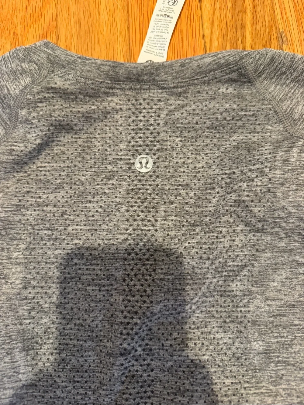 lululemon long sleeve